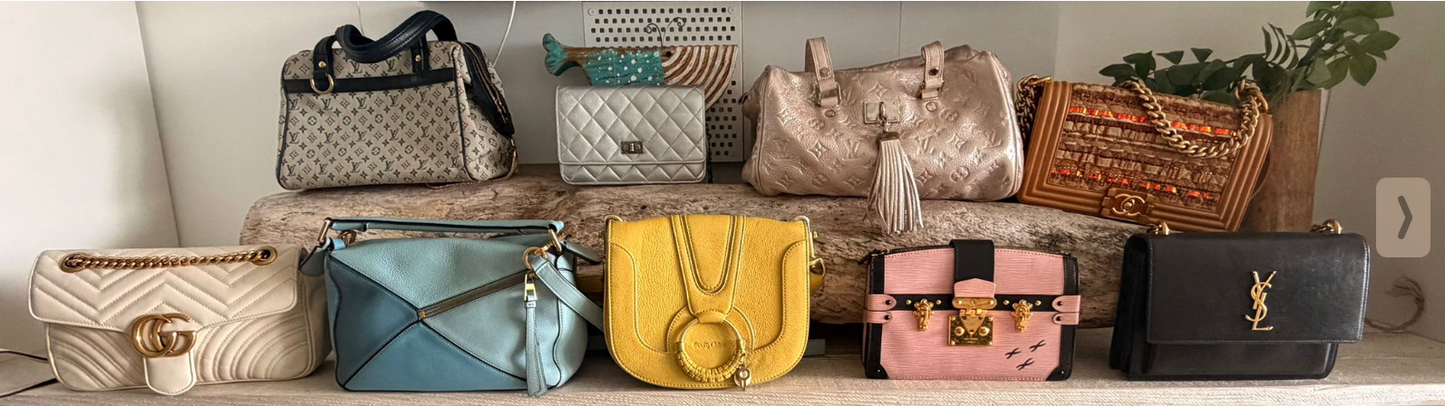 Louis Vuitton Mini Duffle