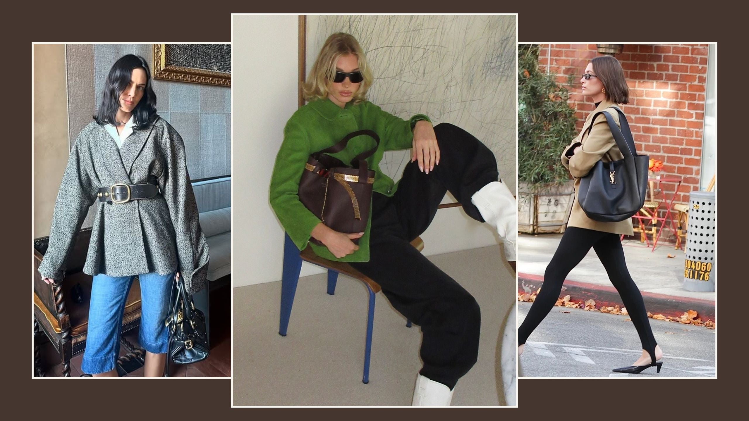 Designer Bags Poised for Strong 2026 Resale