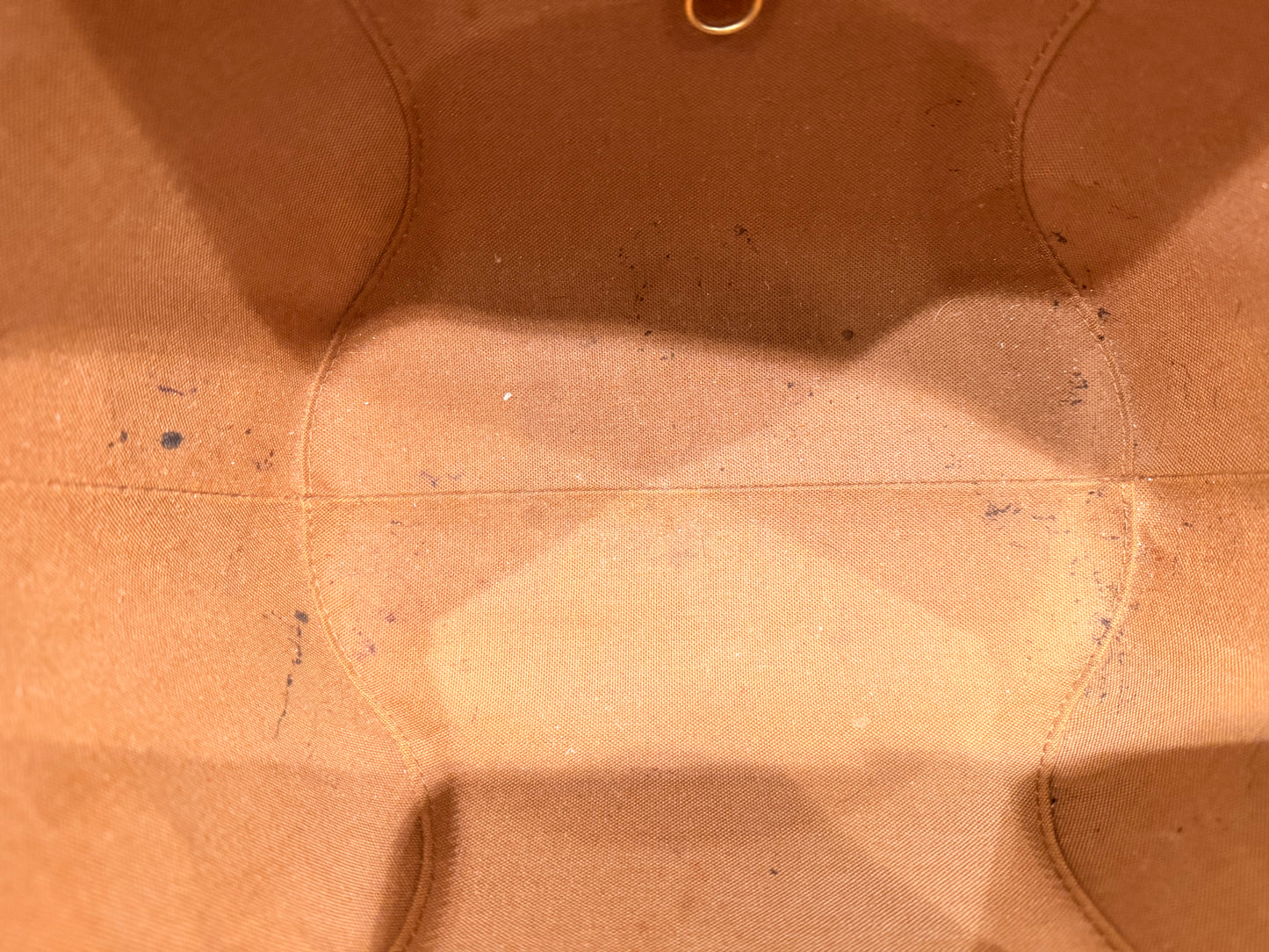 Louis Vuitton Ellipse Bag -SOLD