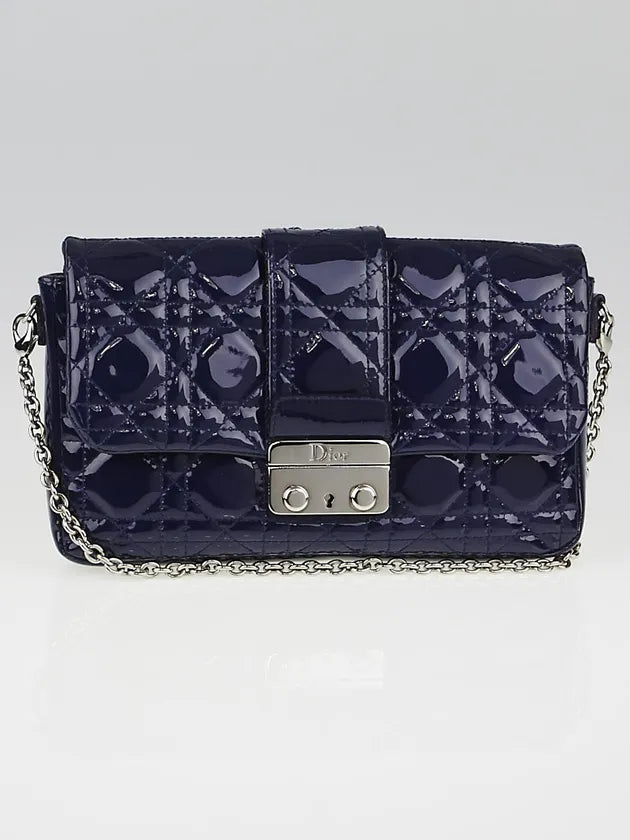 Dior Flap Bag