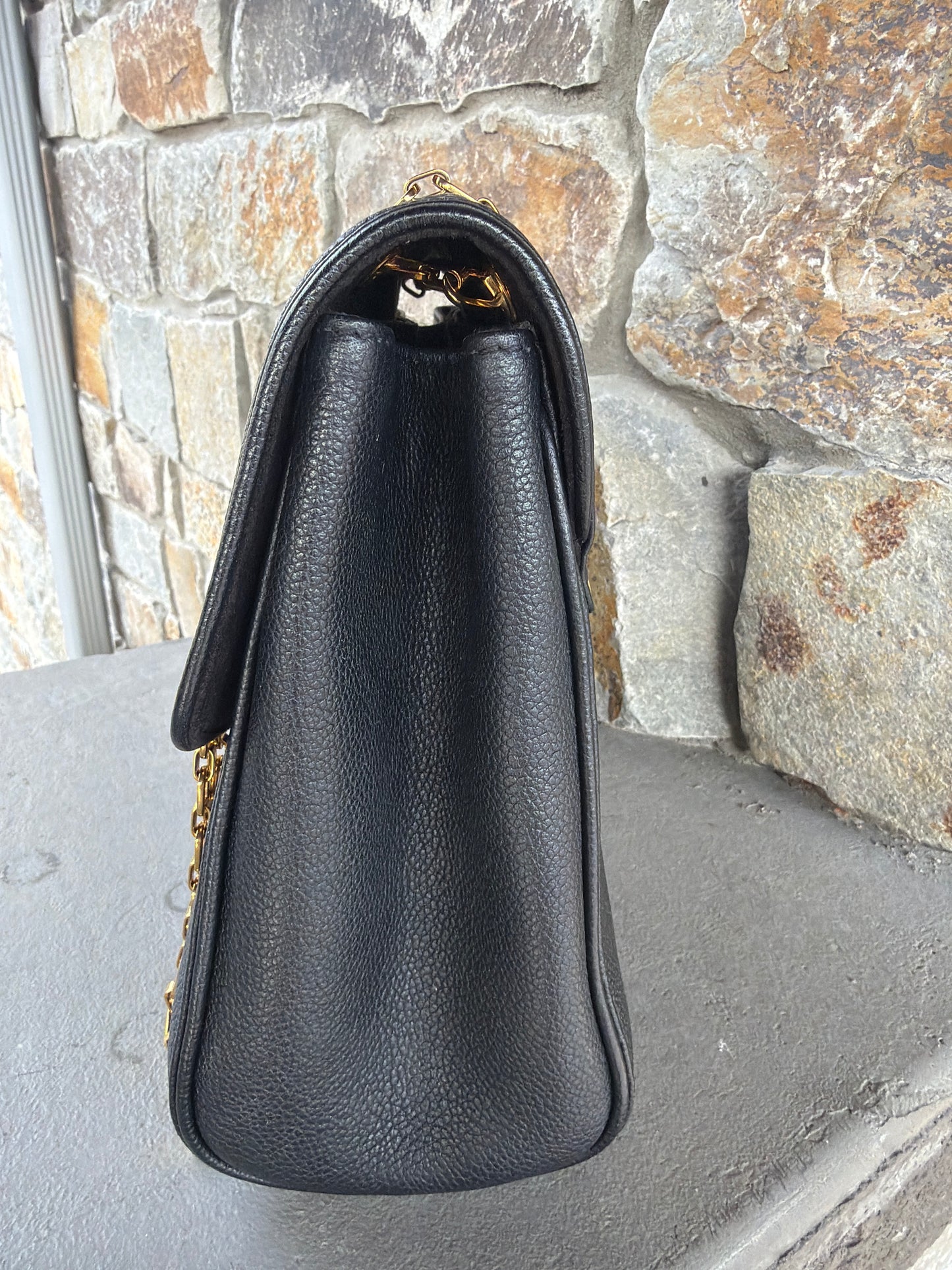 SOLD - Louis Vuitton Empreient Bag