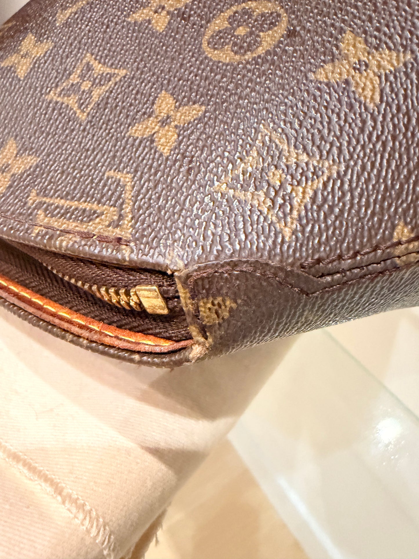 Louis Vuitton Ellipse Bag -SOLD