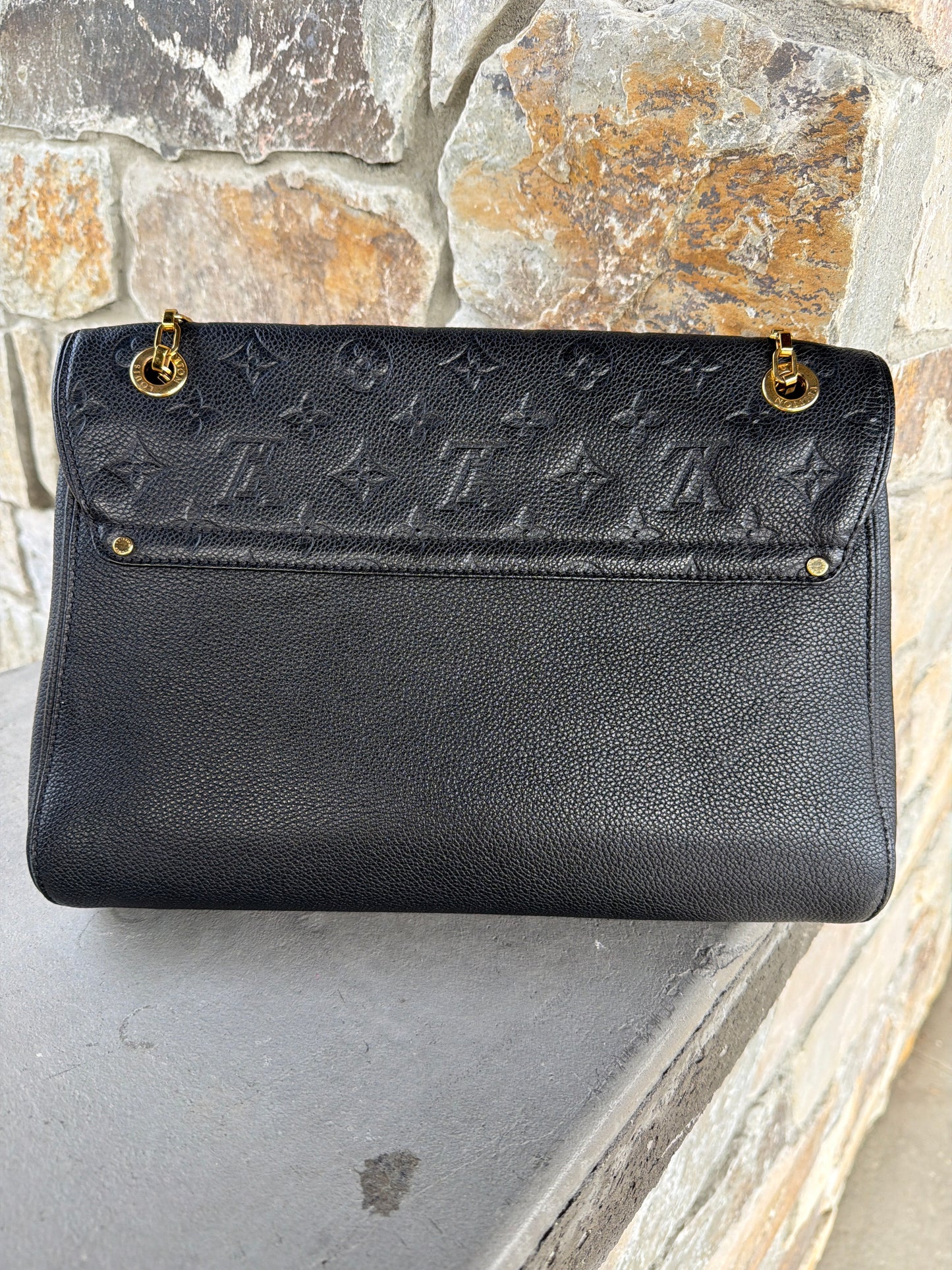 SOLD - Louis Vuitton Empreient Bag