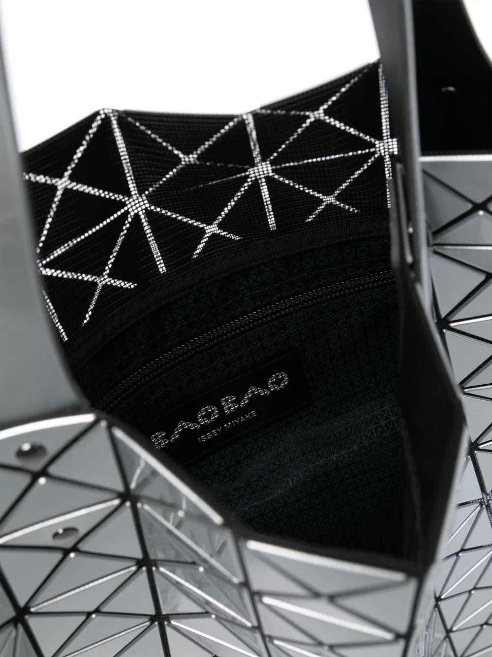 Issey Miyake Mirror Bao Bao Bag - SOLD