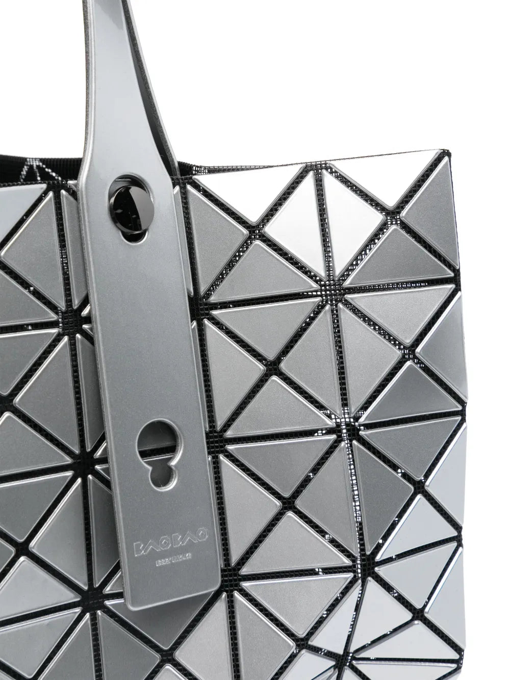 Issey Miyake Mirror Bao Bao Bag - SOLD