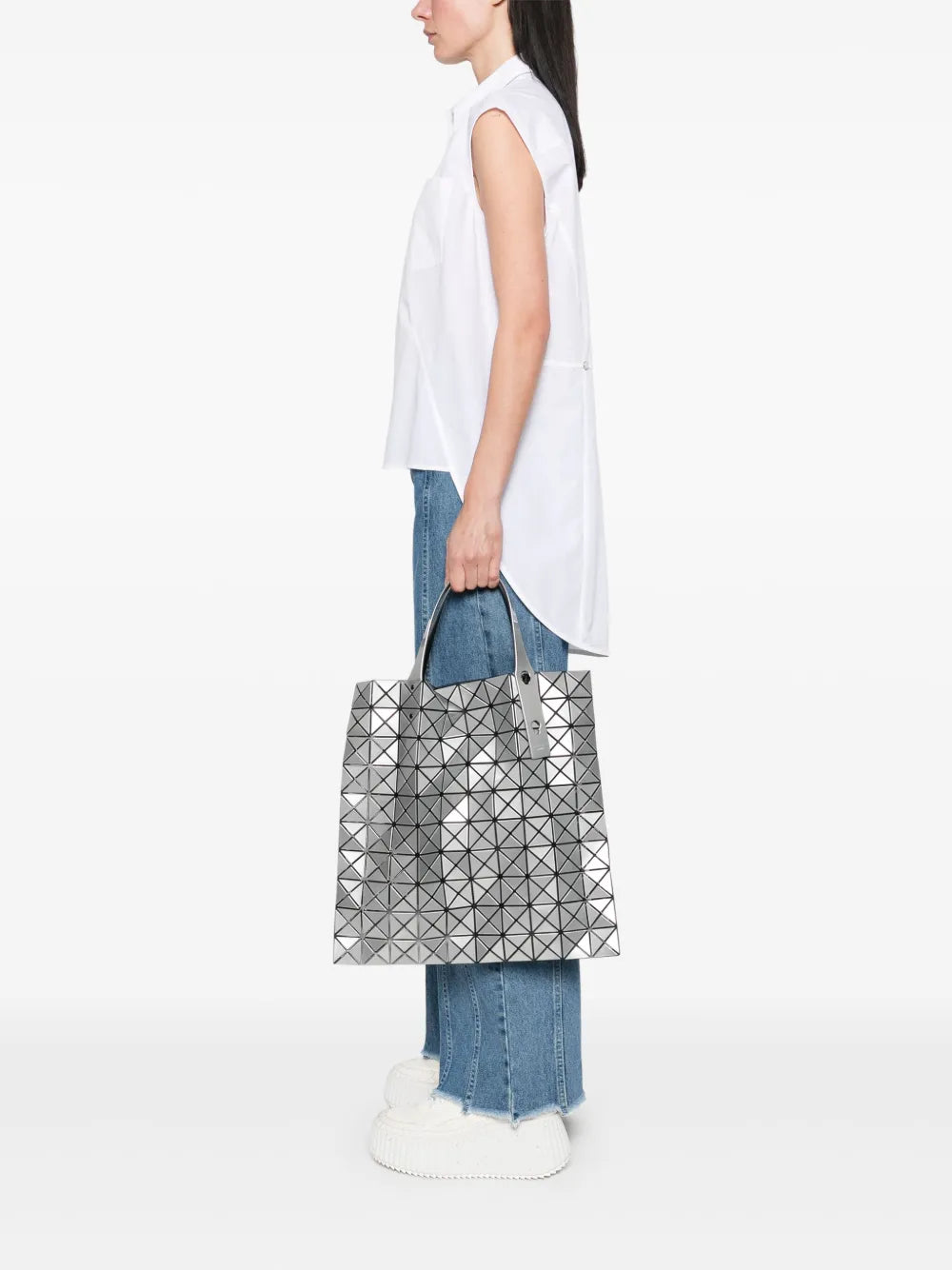 Issey Miyake Mirror Bao Bao Bag - SOLD