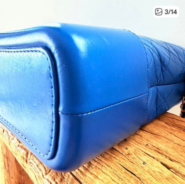 SOLD - Chanel Medium Gabrielle