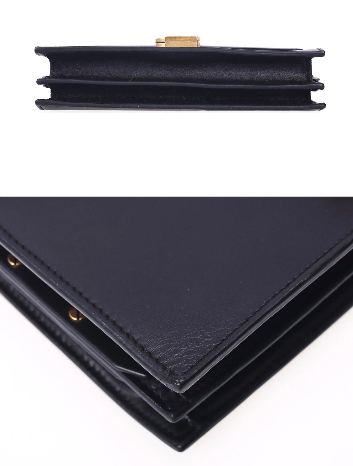 YSL Cassandra Bag -New Without Tags