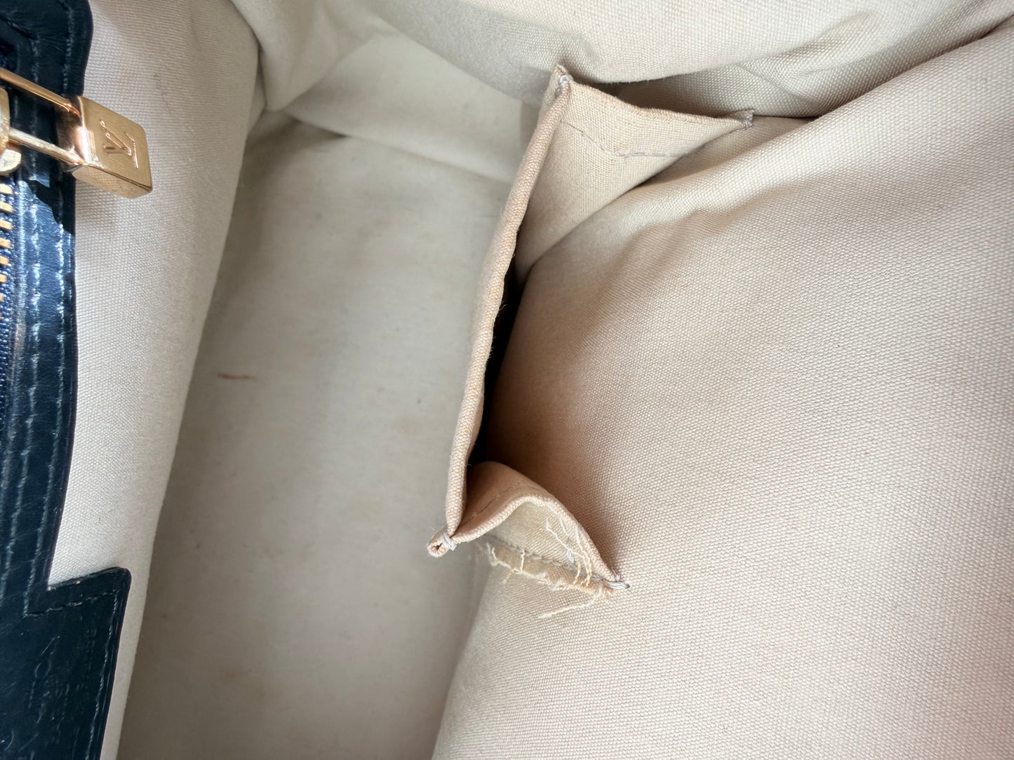 Louis Vuitton Doctor Bag