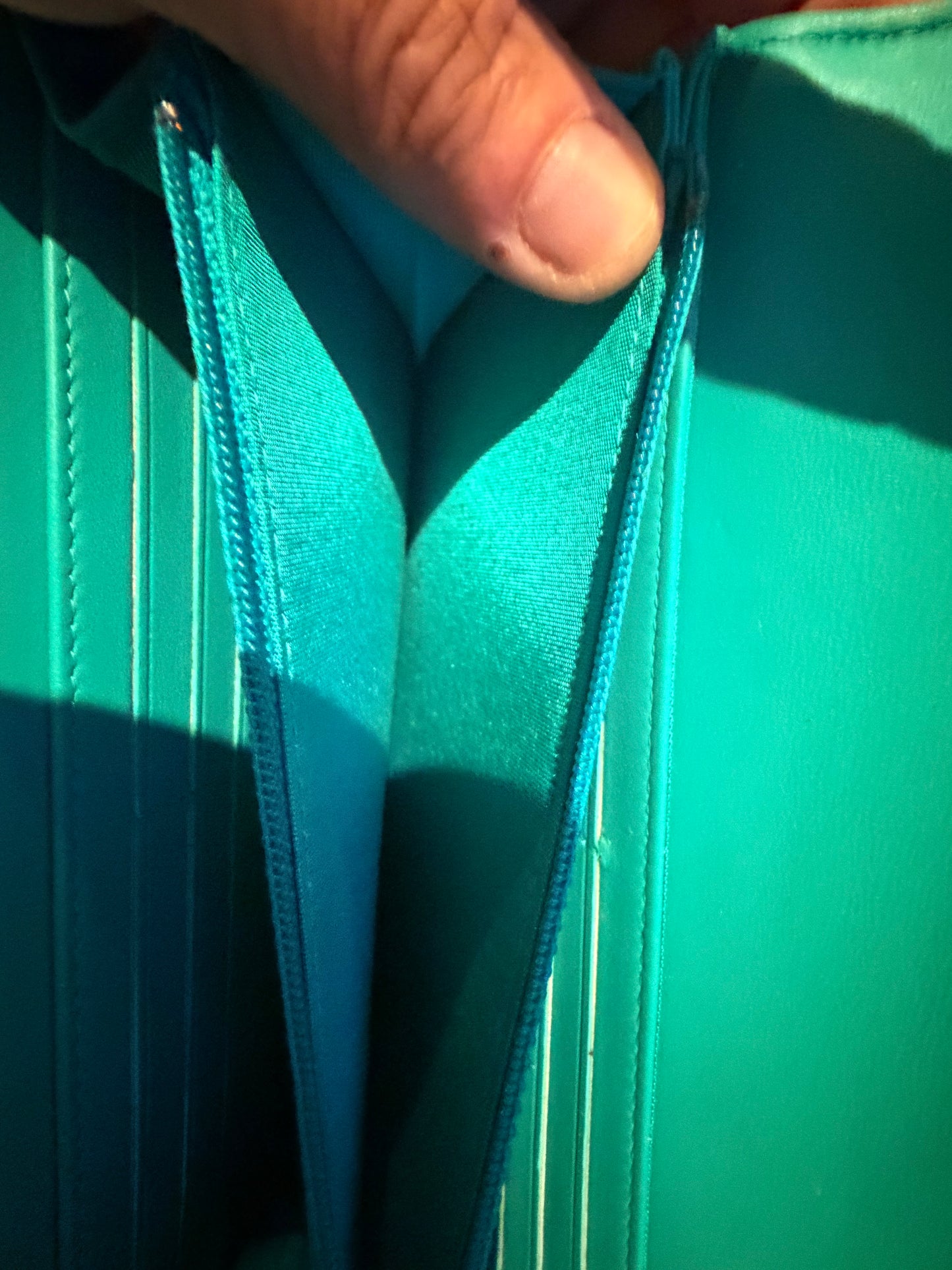 SOLD - Chanel Le Boy Wallet - New