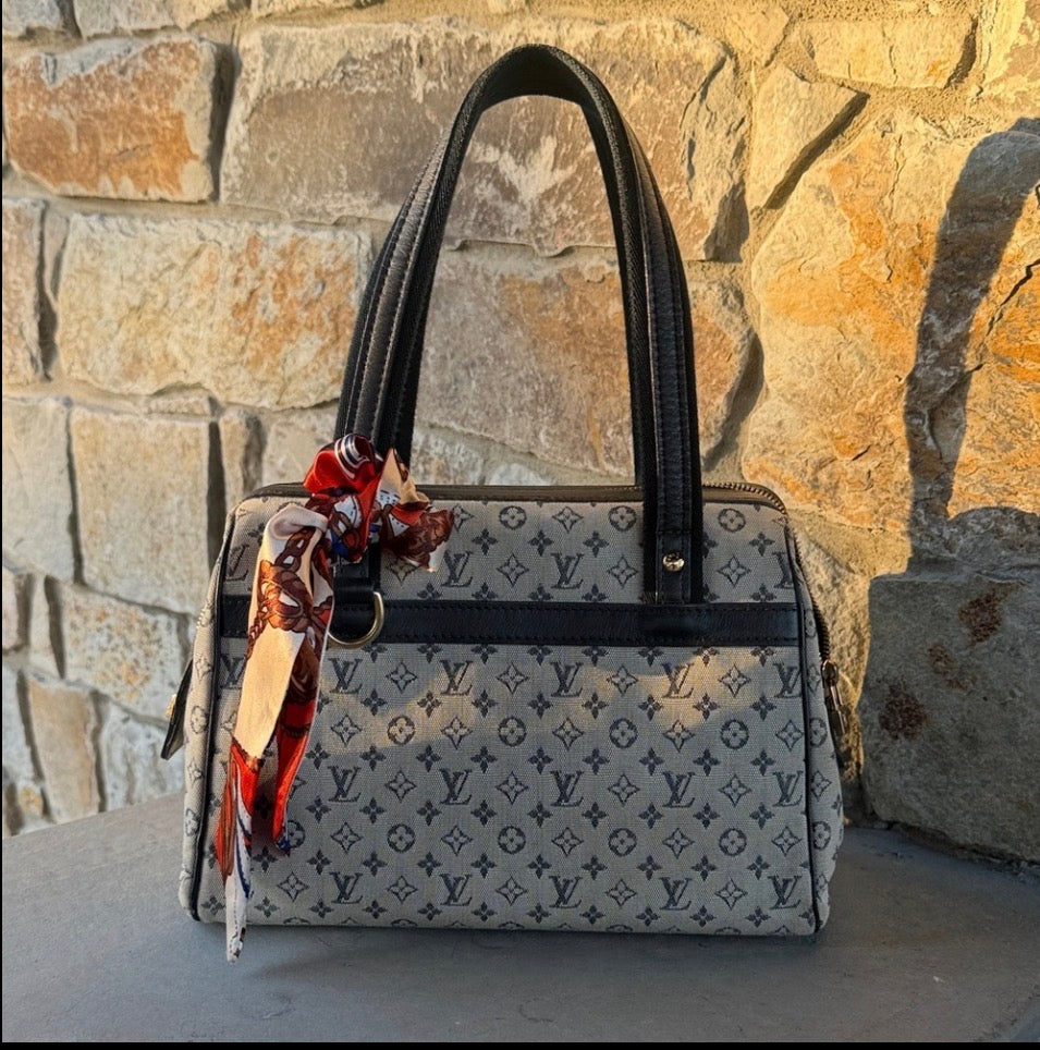 Louis Vuitton Doctor Bag