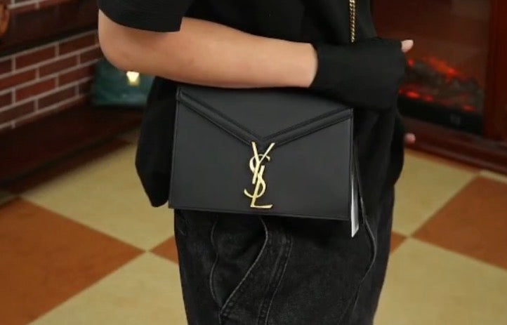 YSL Cassandra Bag -New Without Tags