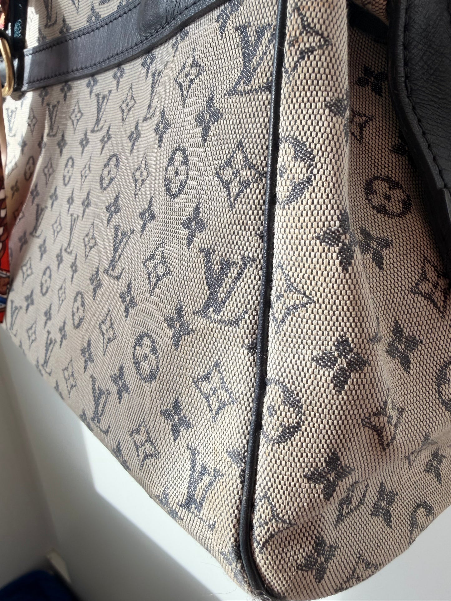 Louis Vuitton Doctor Bag