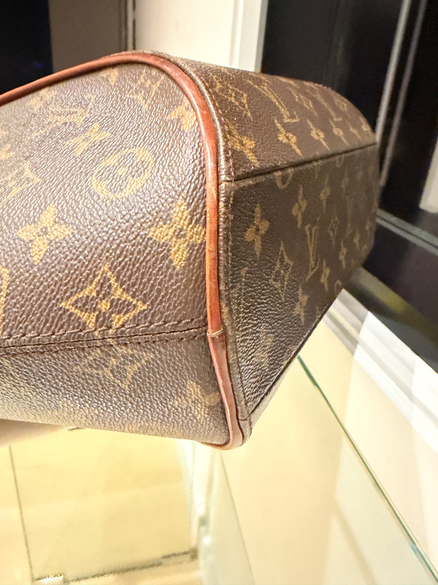 Louis Vuitton Ellipse Bag -SOLD