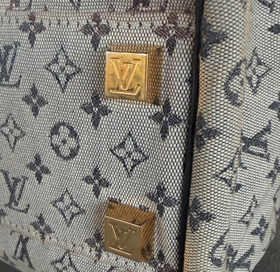 Louis Vuitton Doctor Bag