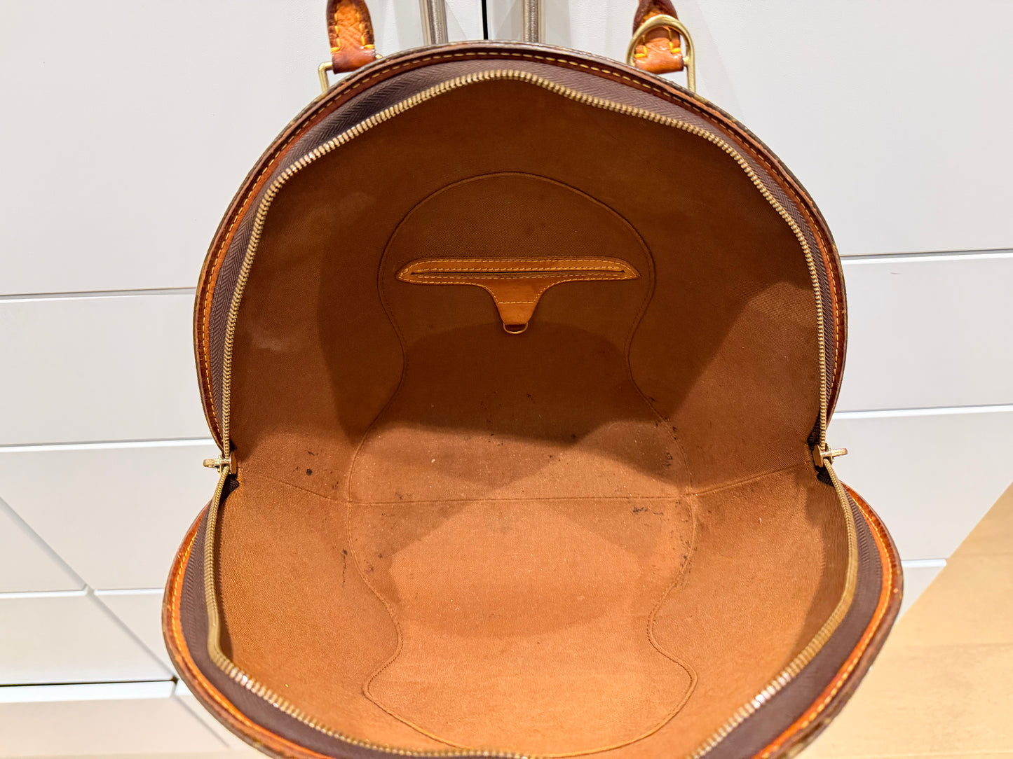 Louis Vuitton Ellipse Bag -SOLD