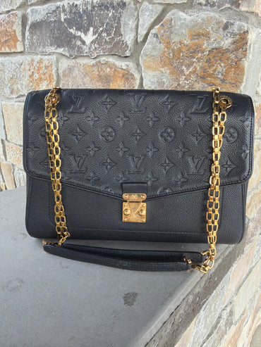 SOLD - Louis Vuitton Empreient Bag