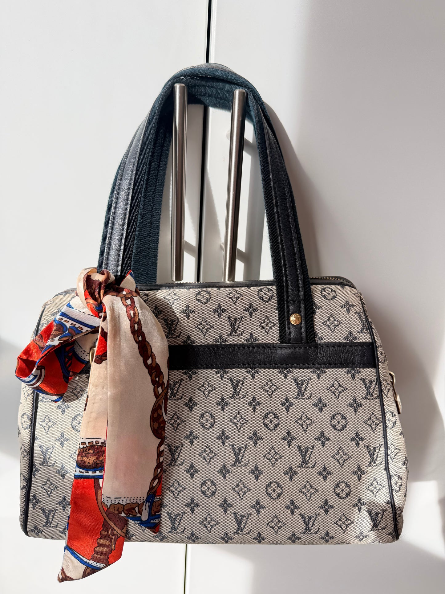 Louis Vuitton Doctor Bag