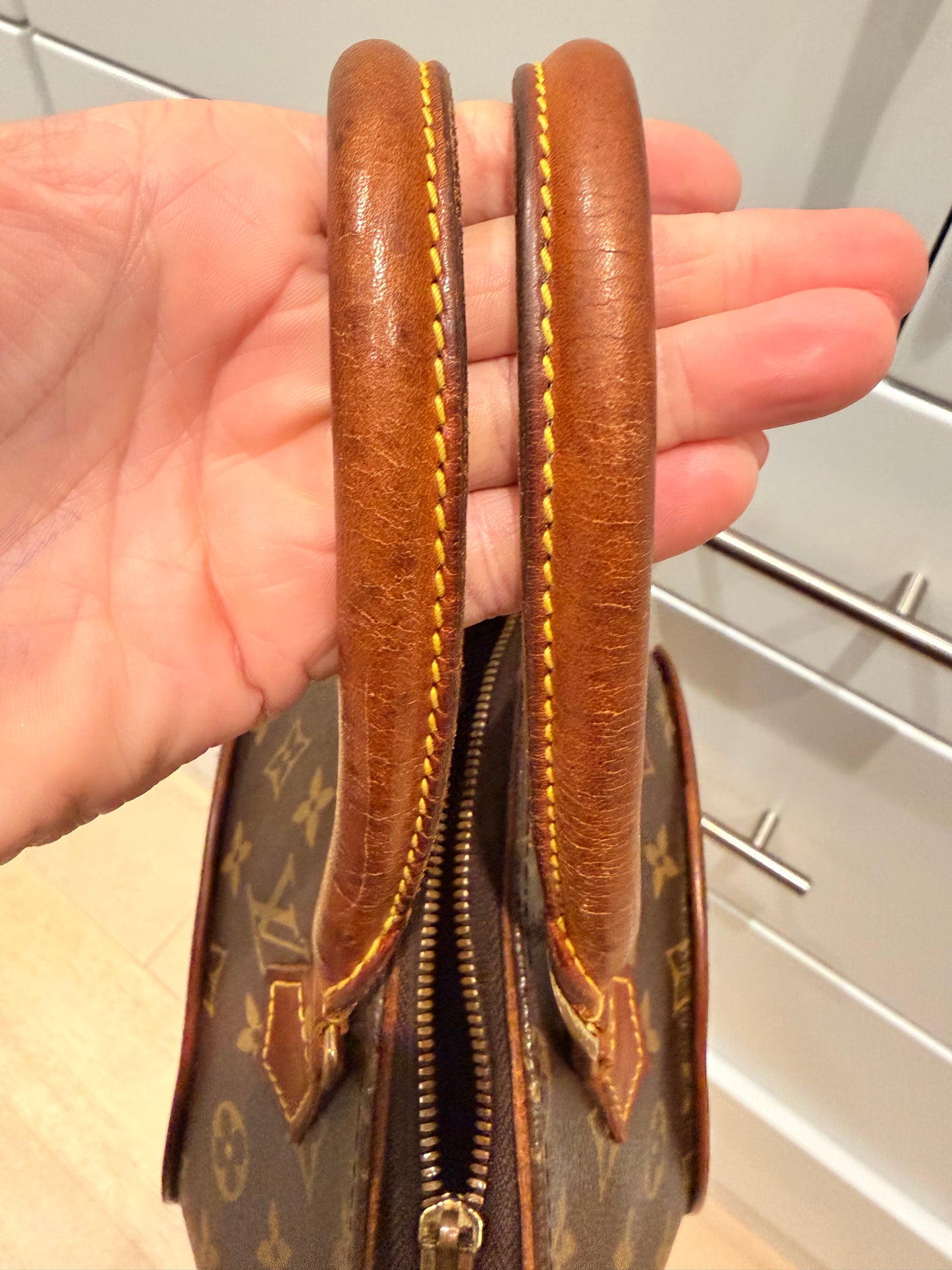 Louis Vuitton Ellipse Bag -SOLD