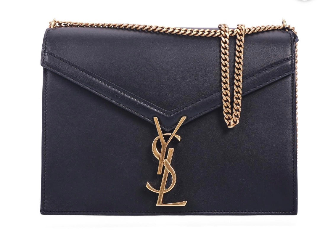 YSL Cassandra Bag -New Without Tags