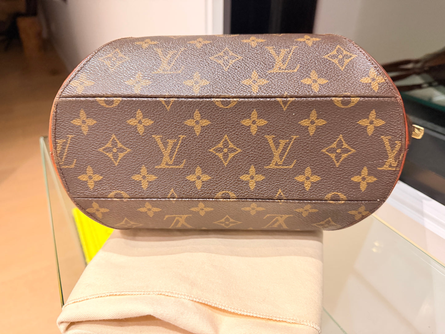 Louis Vuitton Ellipse Bag -SOLD