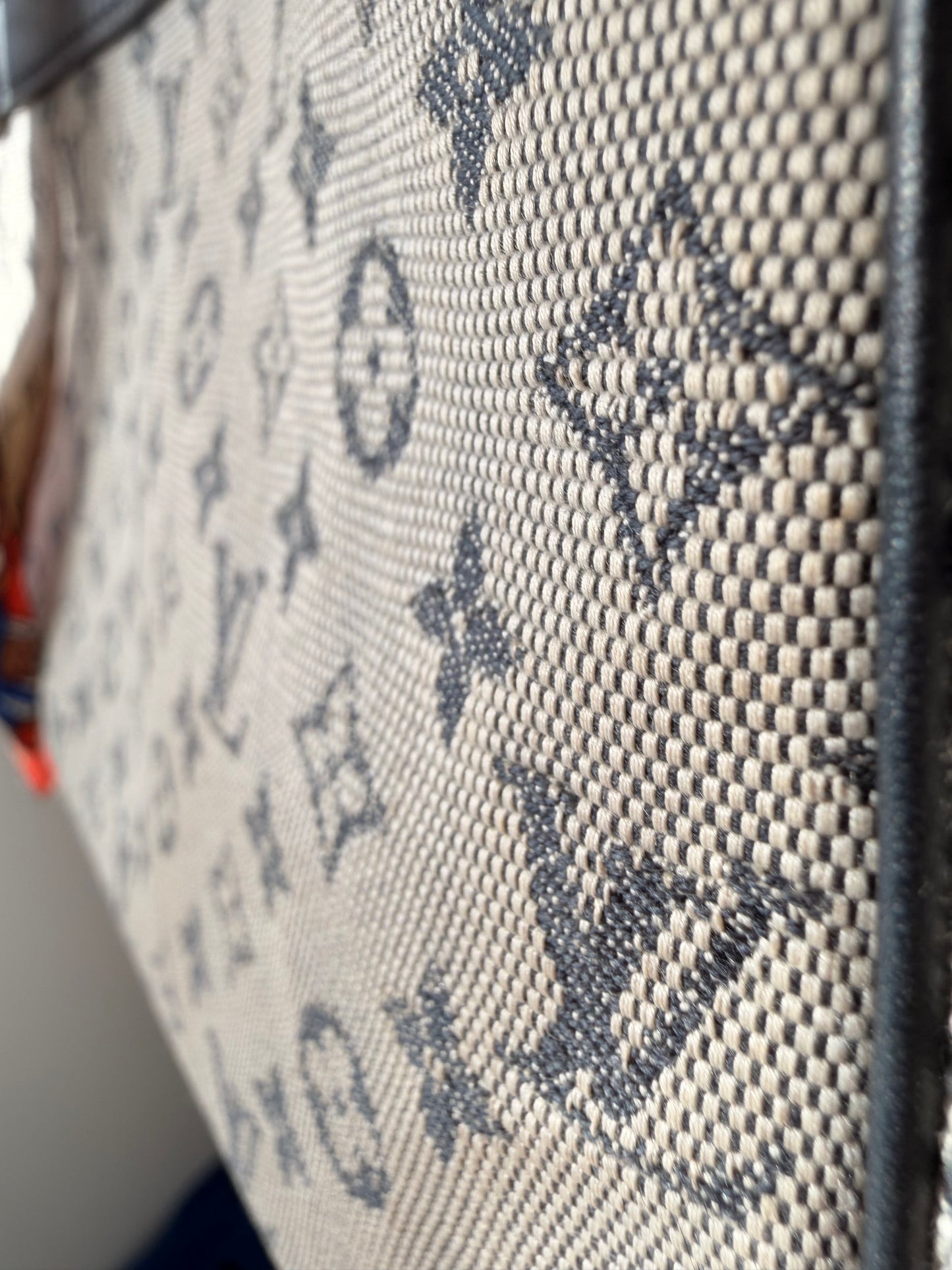 Louis Vuitton Doctor Bag