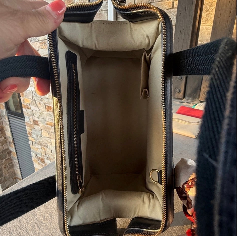 Louis Vuitton Doctor Bag