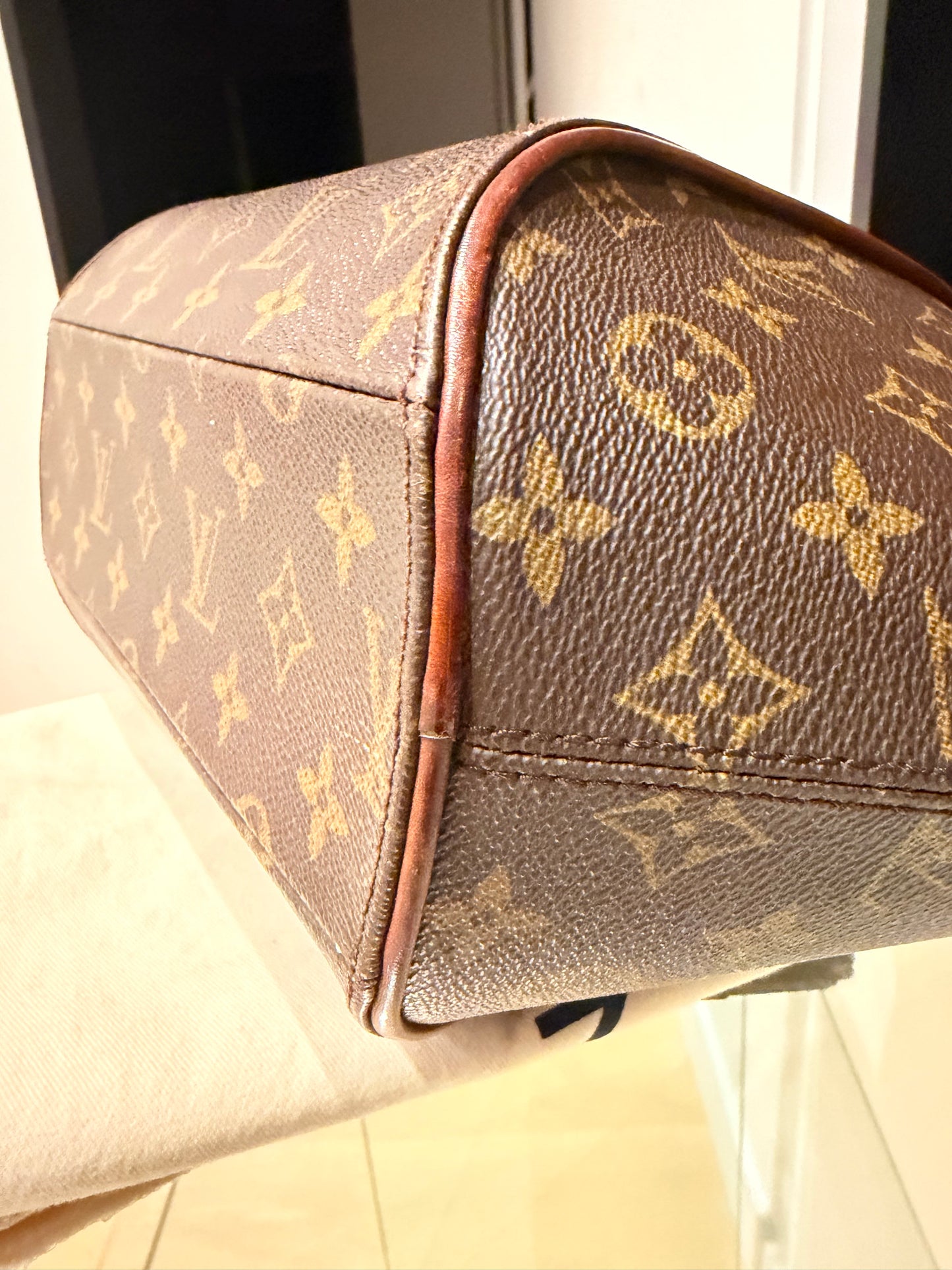 Louis Vuitton Ellipse Bag -SOLD