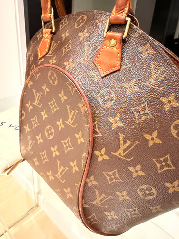 Louis Vuitton Ellipse Bag -SOLD