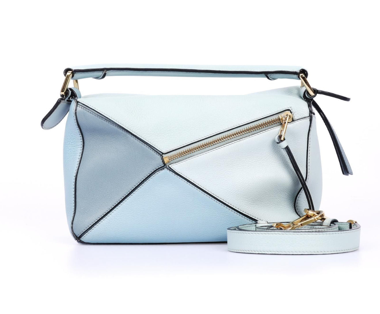 Loewe Medium Puzzle Bag - Excellent