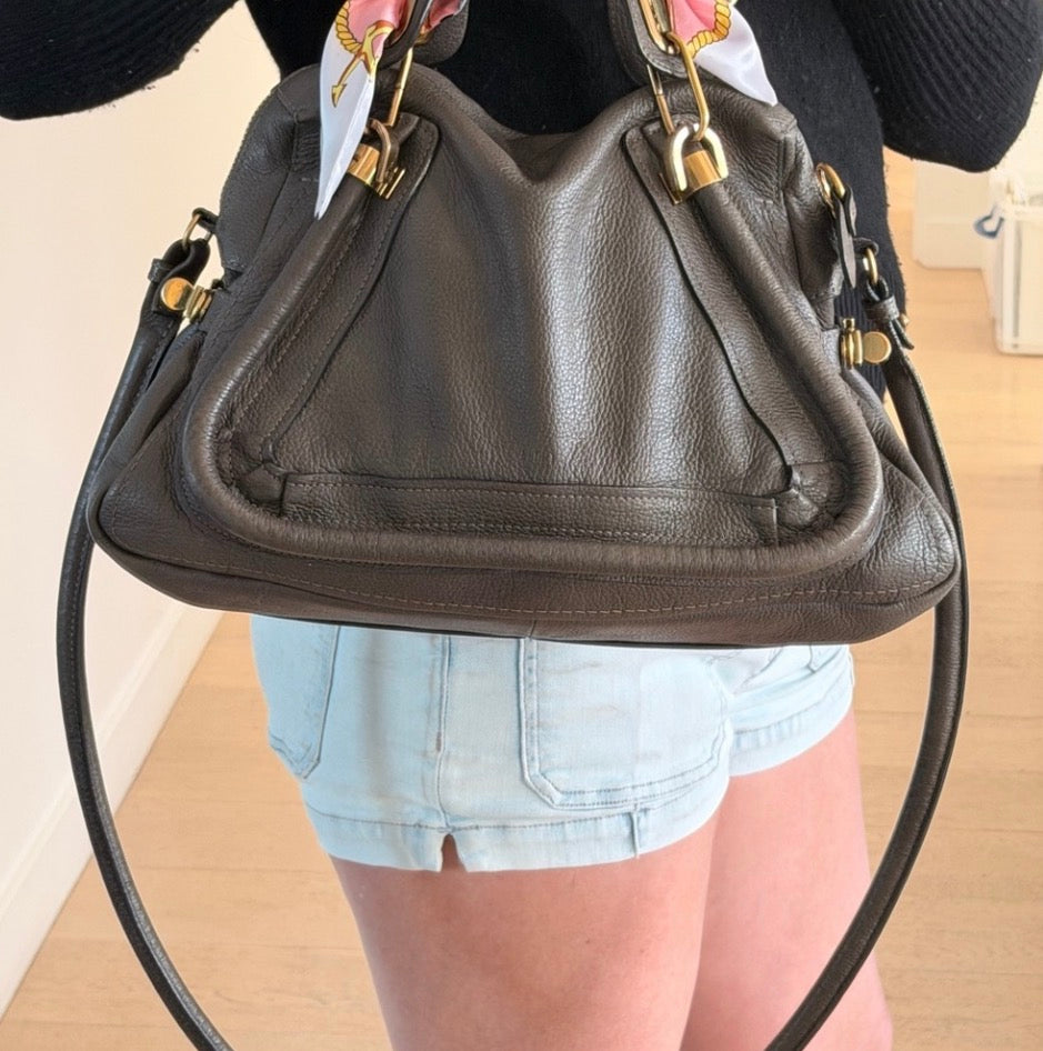 Chloe Paraty Médium