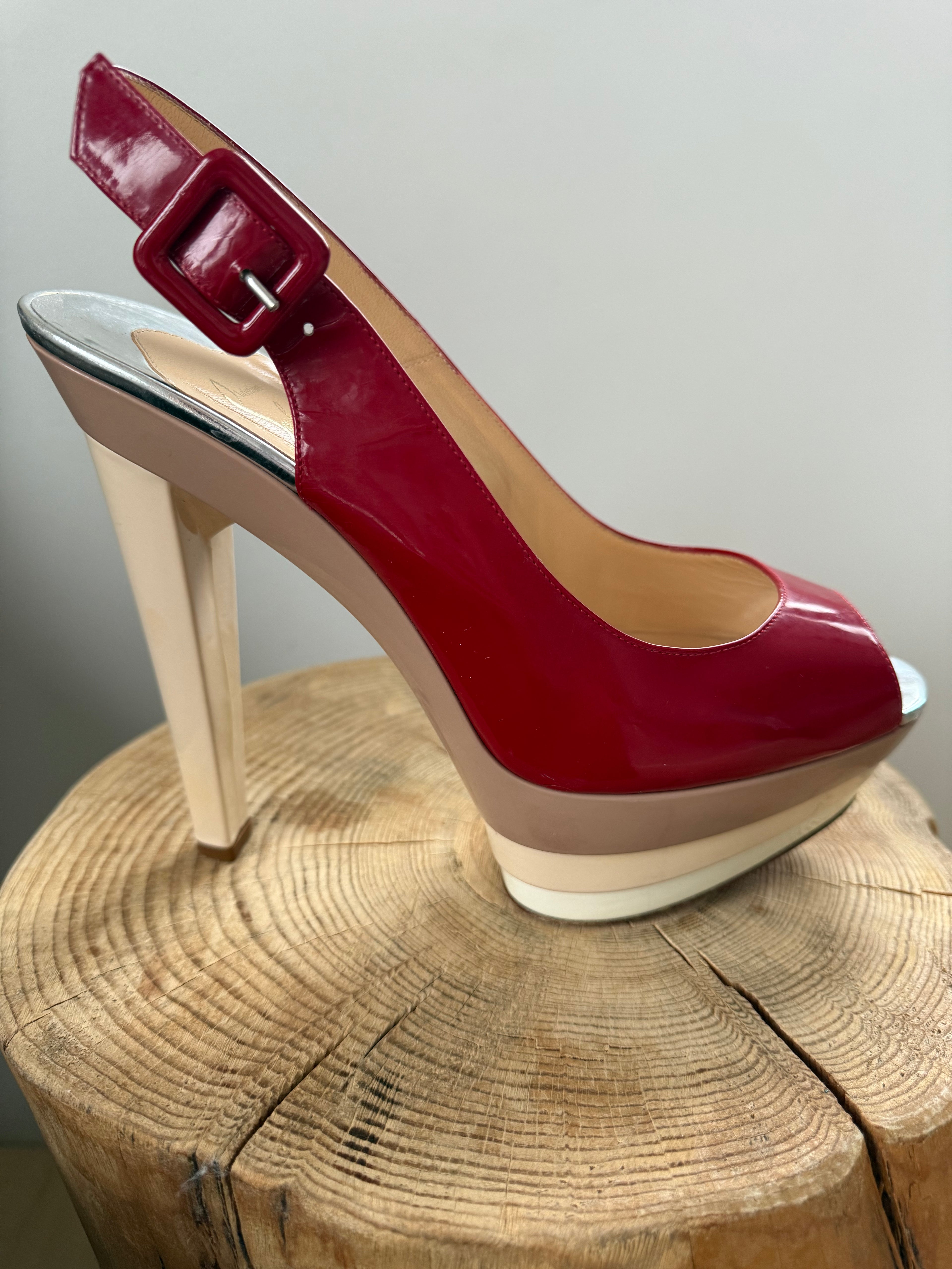 Christian Louboutin Heels