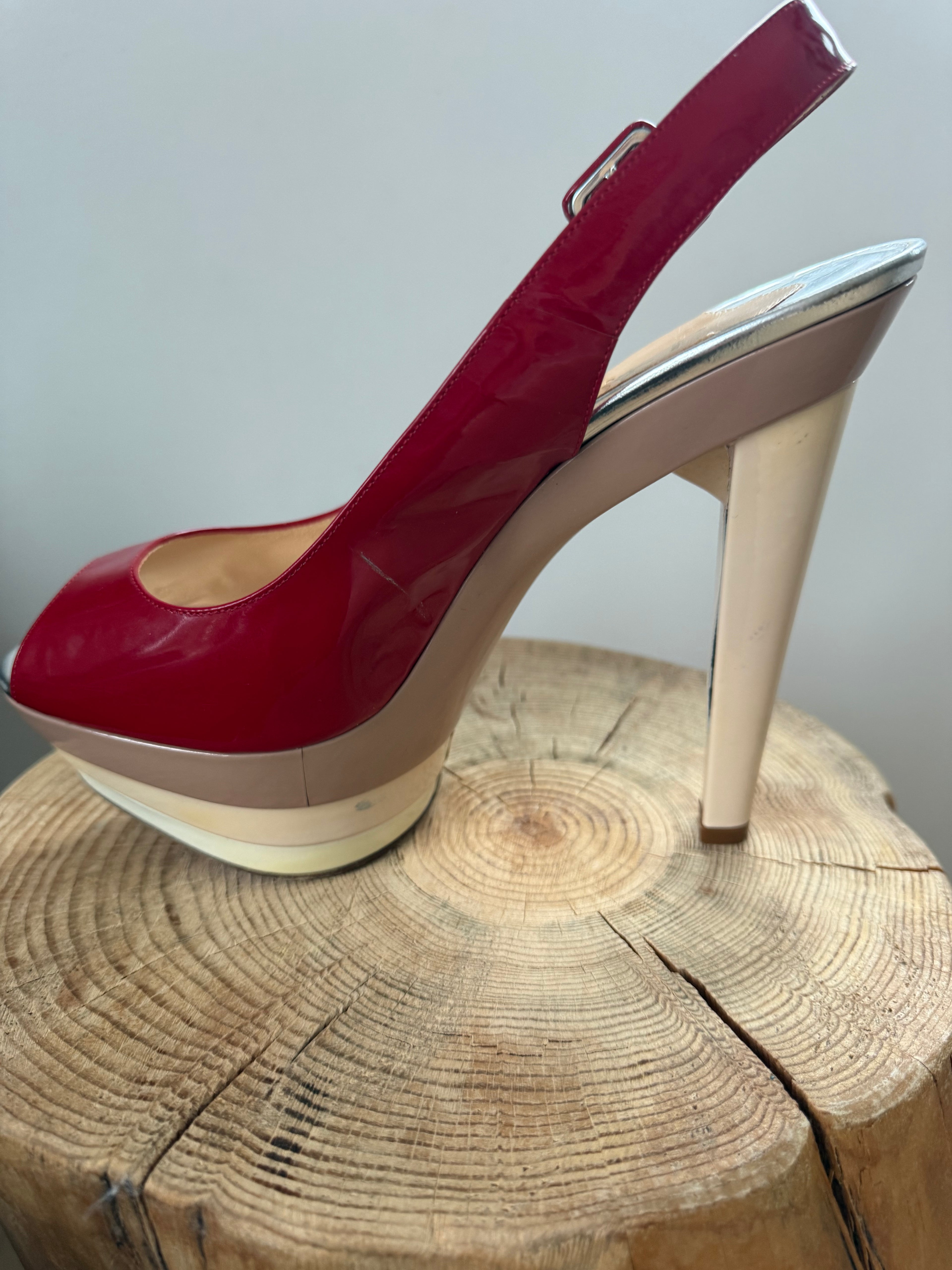 Christian Louboutin Heels