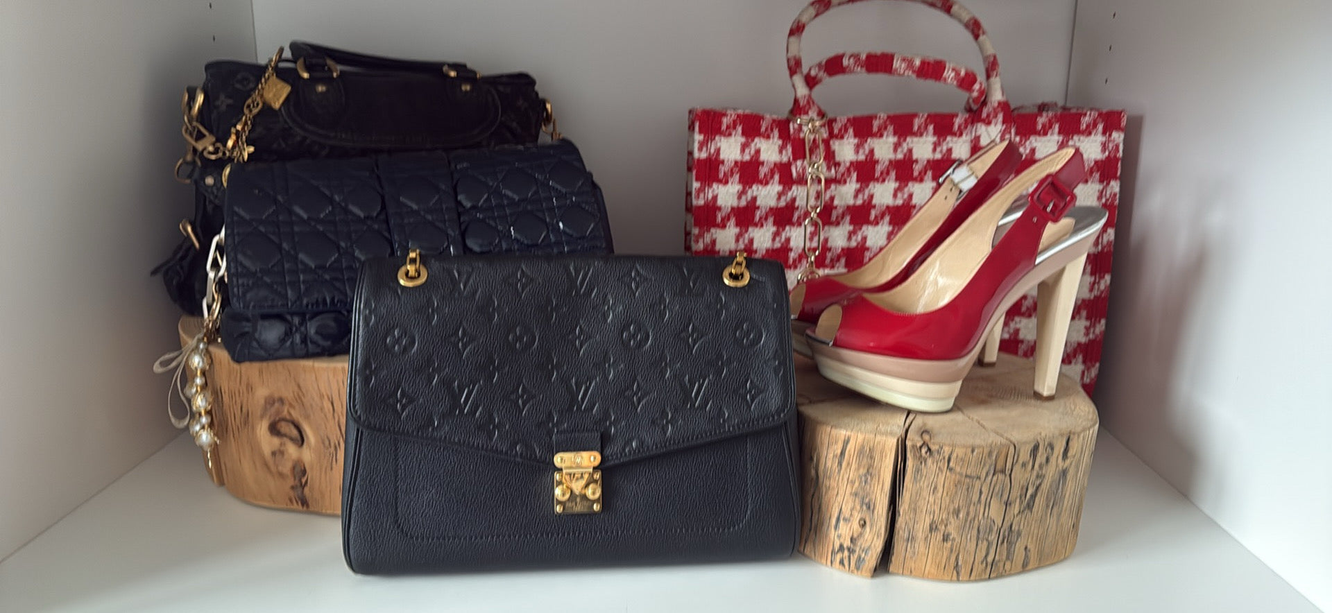 Christian Louboutin Heels