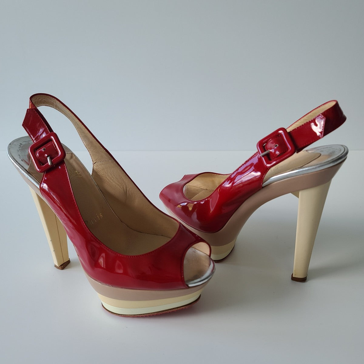 Christian Louboutin Heels