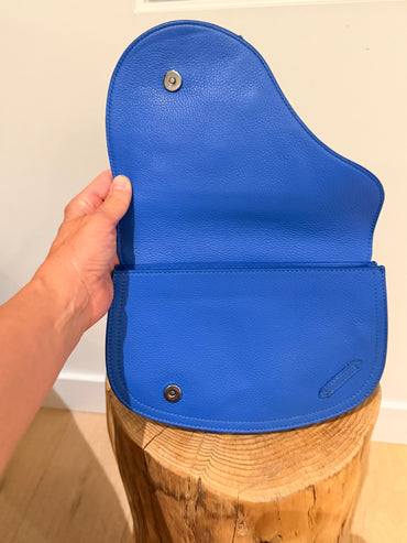 Dior Messenger Saddle Bag - Unisex