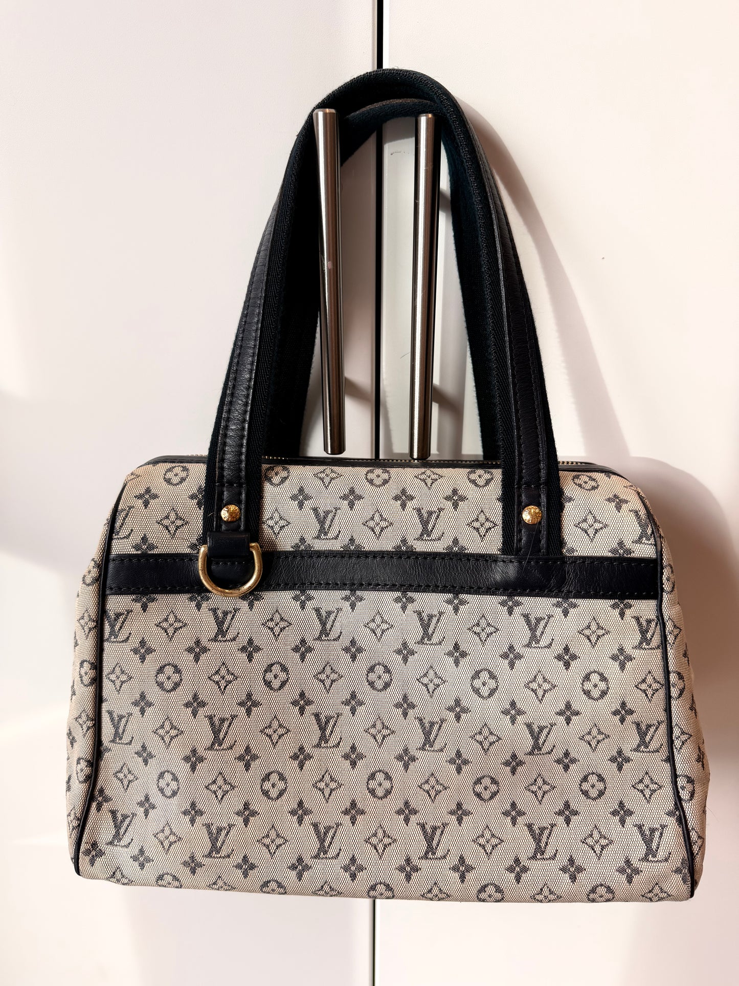 Louis Vuitton Doctor Bag