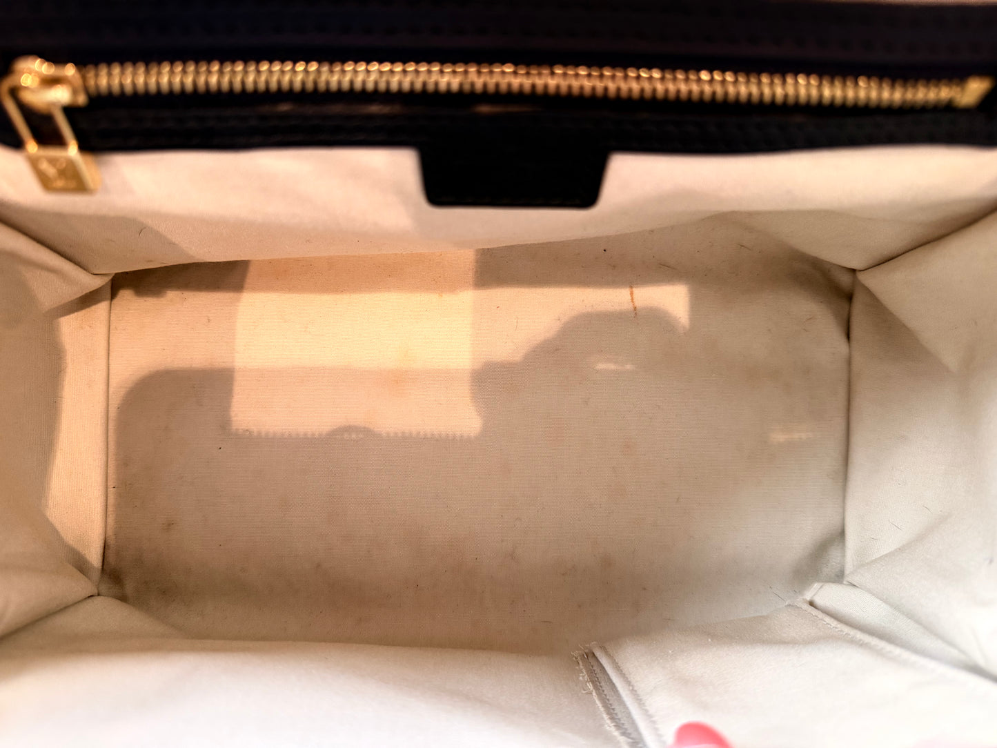 Louis Vuitton Doctor Bag