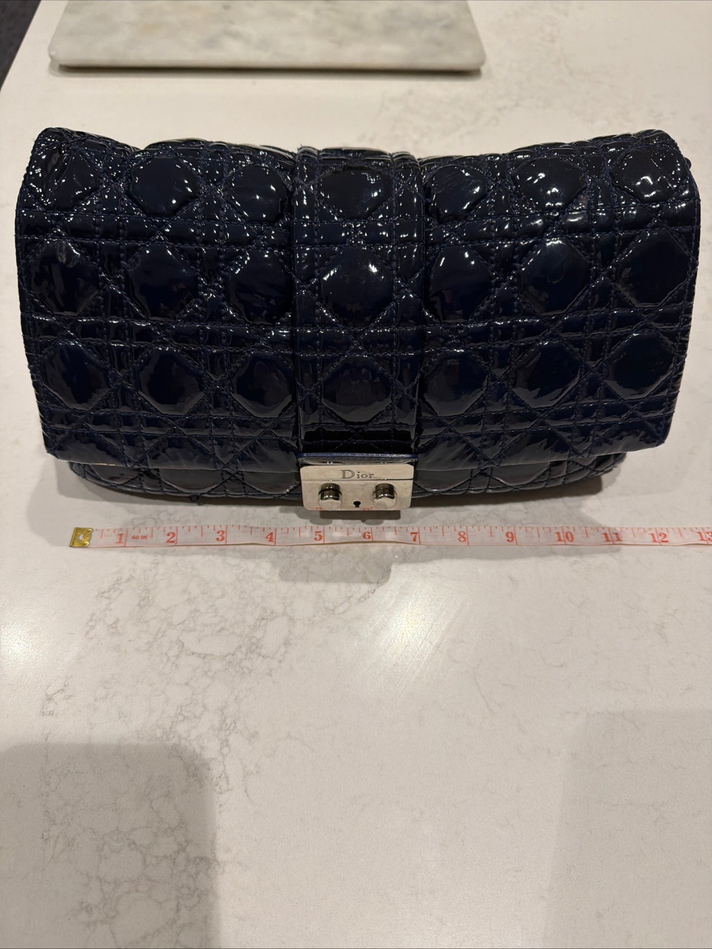 Dior Flap Bag