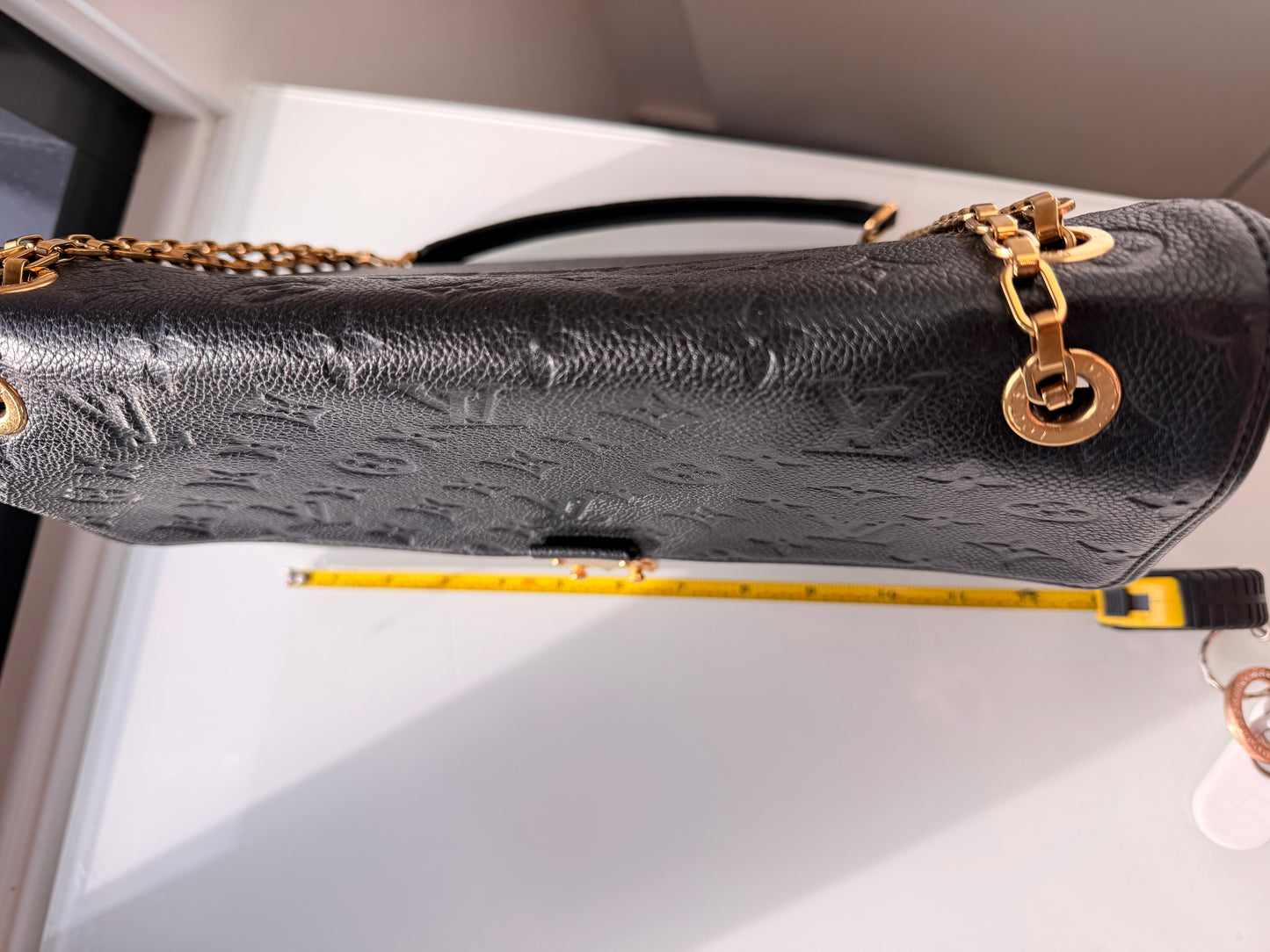 SOLD - Louis Vuitton Empreient Bag