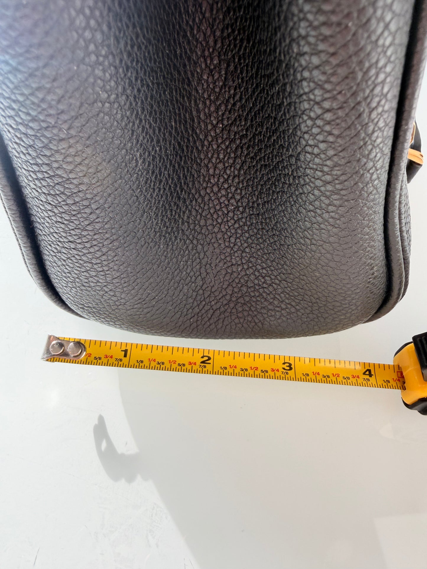 SOLD - Louis Vuitton Empreient Bag