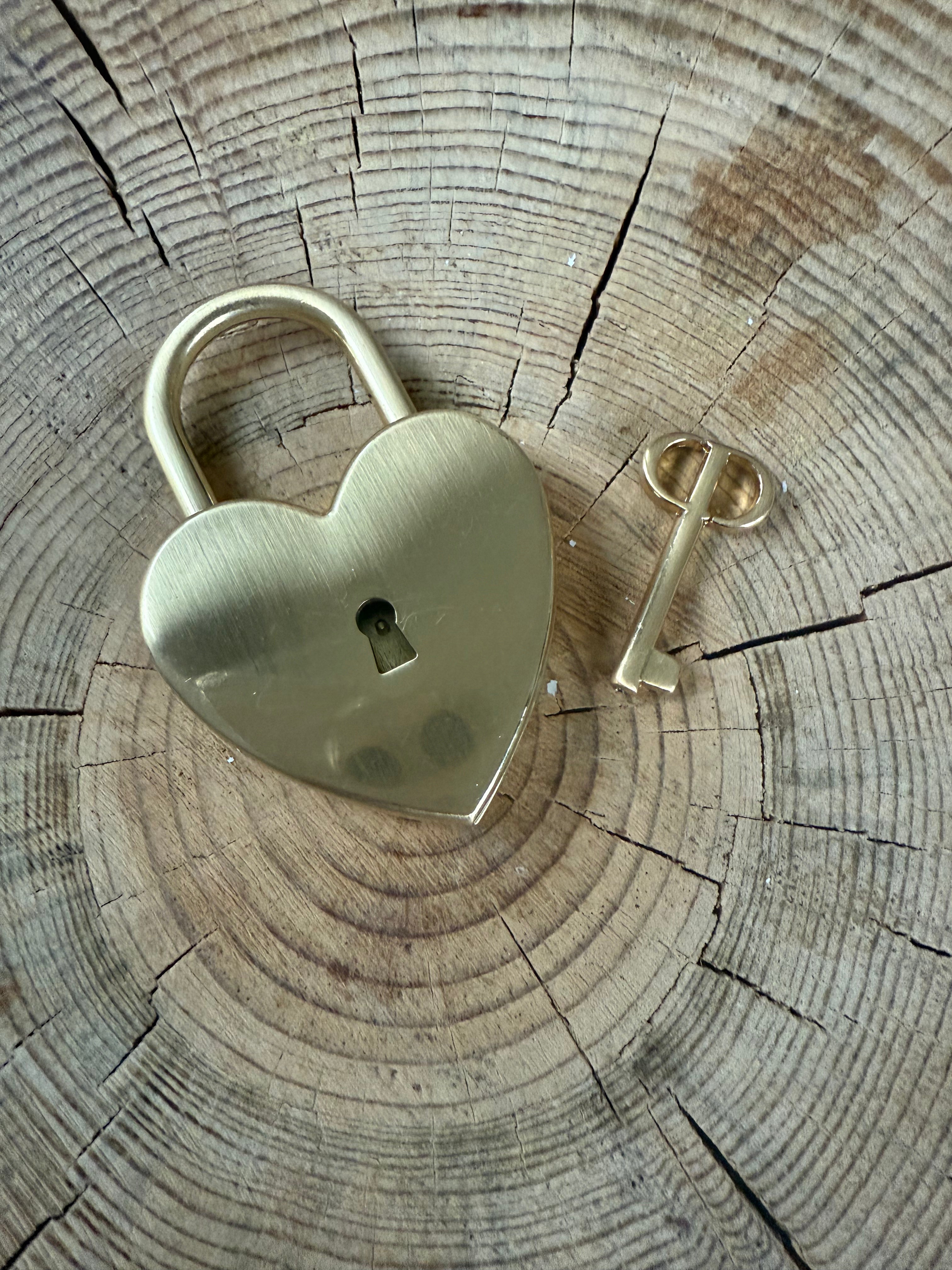 Dior Large Bag Charm & Key