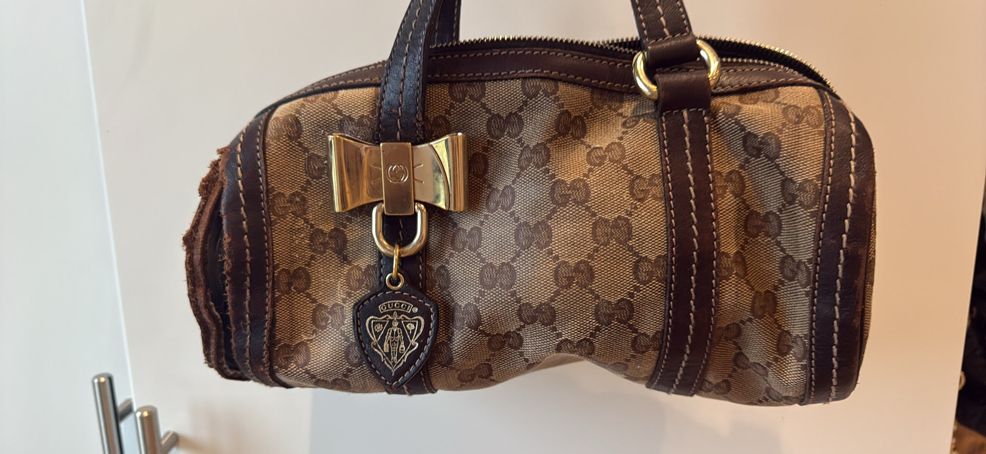 Gucci Project Piece - For Upcyclers