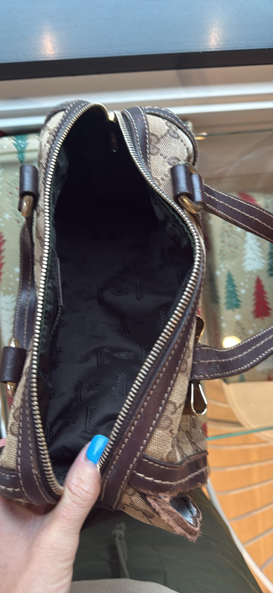 Gucci Project Piece - For Upcyclers