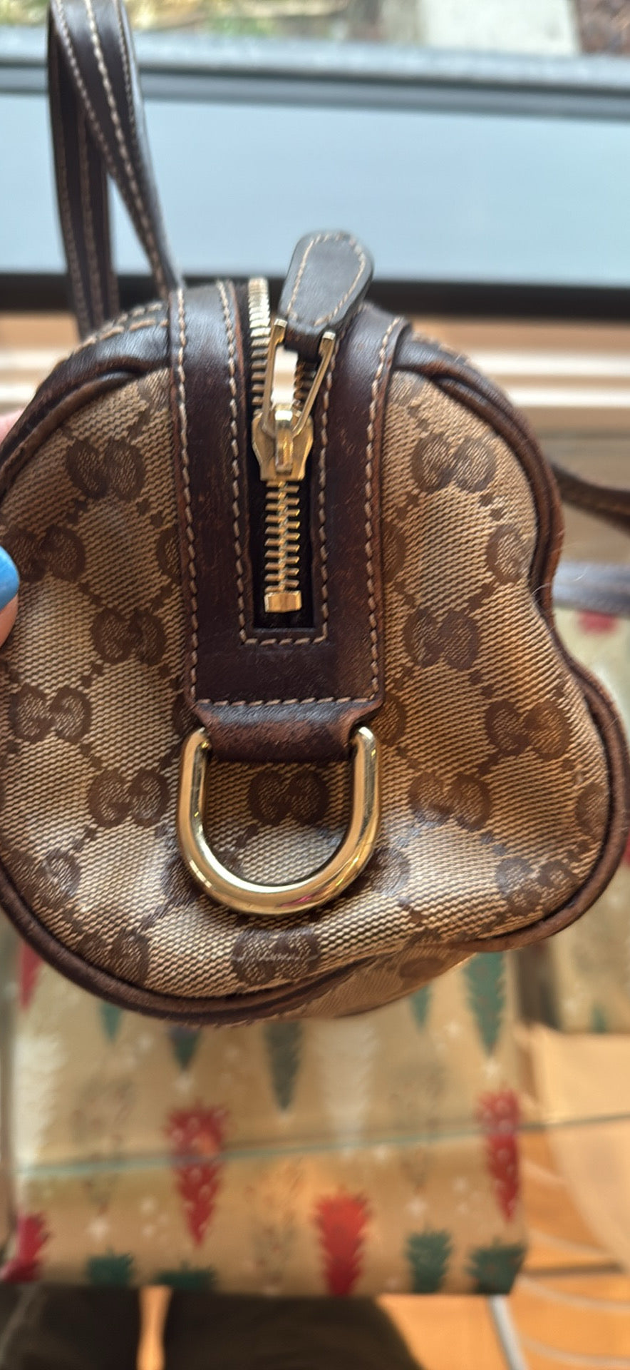 Gucci Project Piece - For Upcyclers