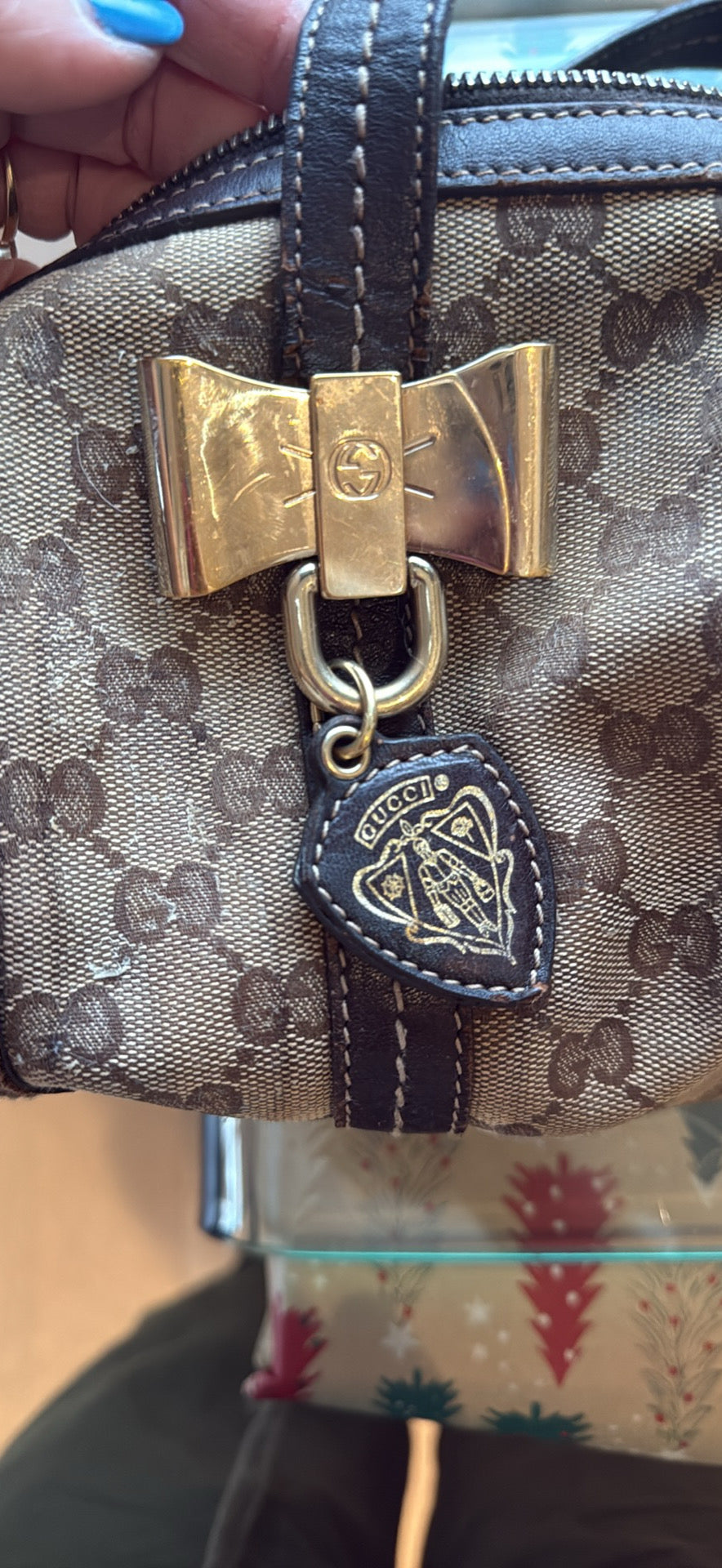 Gucci Project Piece - For Upcyclers