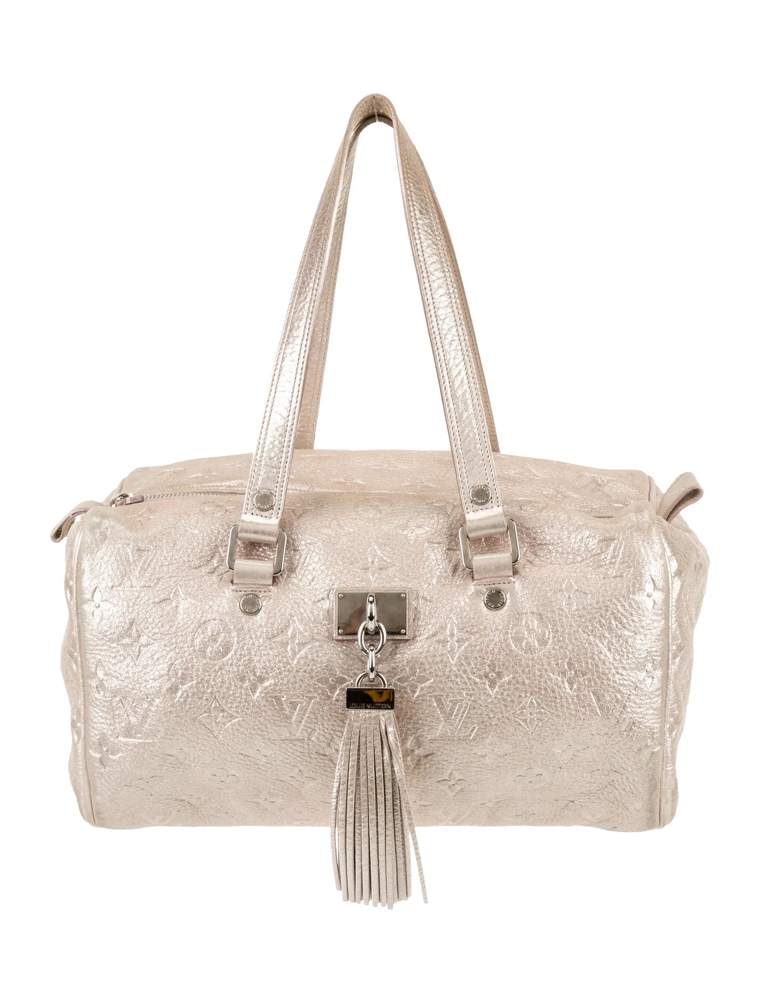 Louis Vuitton - Monogram Limited Edition Shimmer -