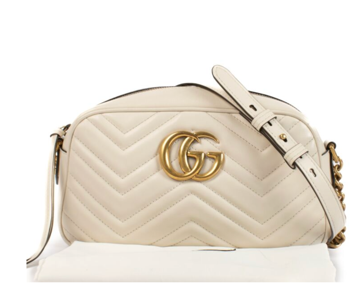 Gucci GG Marmont Camera - Sold