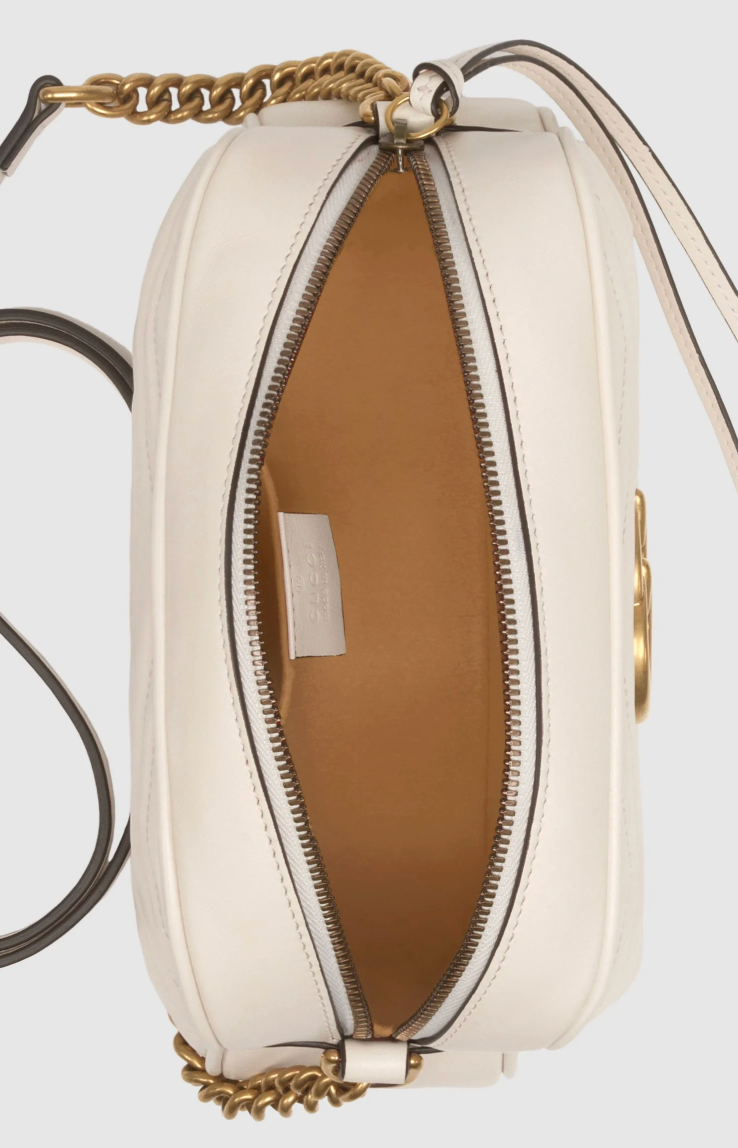 Gucci GG Marmont Camera - Sold