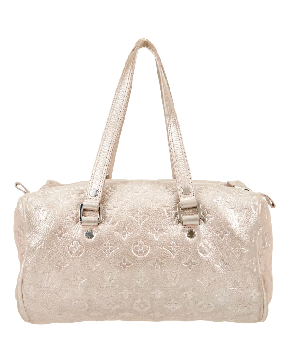 Louis Vuitton - Monogram Limited Edition Shimmer -